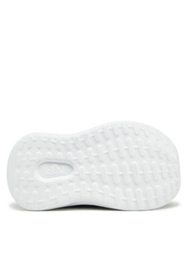 Adidas - adidas Sneakersy Tensaur Comfort IH1059 Czarny. Kolor: czarny. Materiał: materiał