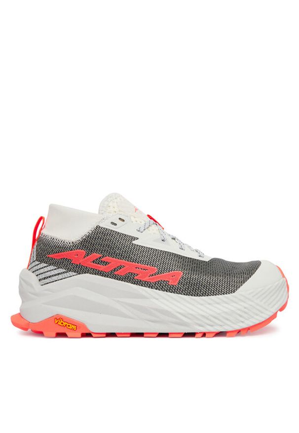 Altra Buty do biegania Olympus 275 AL0A85RU1 Biały. Kolor: biały. Materiał: materiał