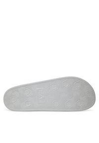 EA7 Emporio Armani Klapki 7X000110 AF15128 M8130 Fioletowy. Kolor: fioletowy. Materiał: syntetyk #2