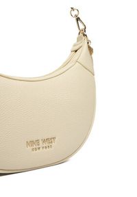 Nine West Torebka CEO-Zerna-KY258 Écru #3