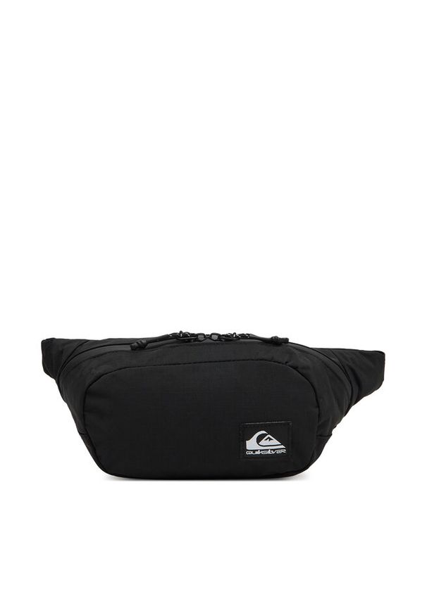 Torba Quiksilver. Kolor: czarny