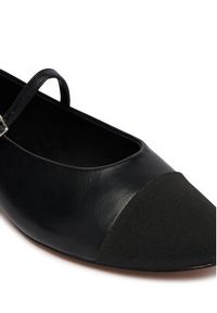 Aldo Baleriny Haoinia 14193441 Czarny. Kolor: czarny. Materiał: skóra #4