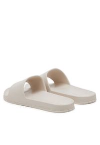 Jack & Jones - Jack&Jones Klapki Jfwjerry 12249076 Biały. Kolor: biały #4