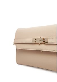 VALENTINO - Valentino Torebka Fae Re VBS9AD17 Écru. Kolor: kremowy. Materiał: skórzane #5