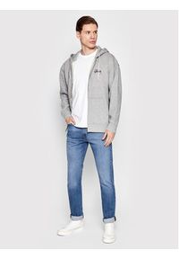 Levi's® Jeansy 511™ 04511-5461 Niebieski Slim Fit. Kolor: niebieski