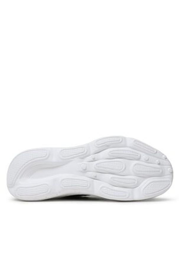 Sprandi Sneakersy MPRS-22M05135 Granatowy. Kolor: niebieski. Materiał: materiał