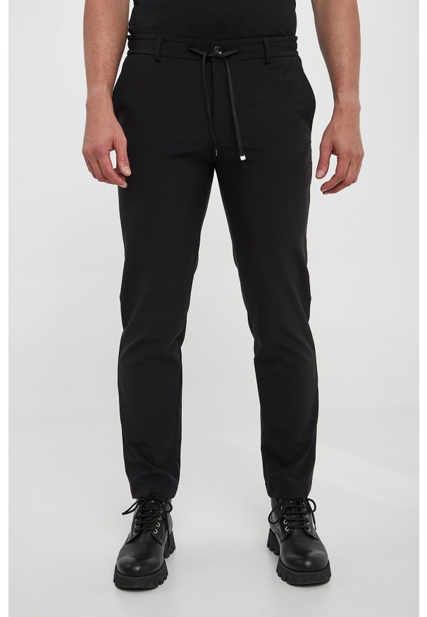 Spodnie męskie TravelSake JOOP!