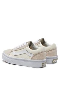 Vans Tenisówki Uy Old Skool VN0005WVBS61 Beżowy. Kolor: beżowy #6