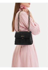 MEXX Torebka CEO-MEXX-S-015-07 Czarny. Kolor: czarny #1