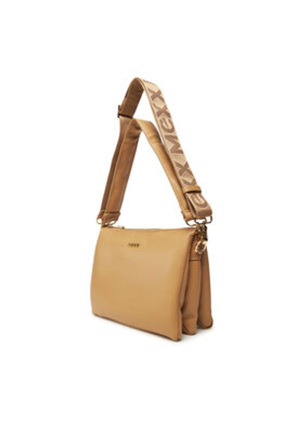 MEXX Torebka C-MEXX-CR-003-08 Beżowy. Kolor: beżowy
