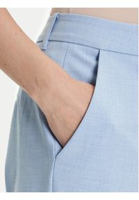 Tatuum Spodnie materiałowe Rimini T2505.150 Błękitny Slim Fit. Kolor: niebieski. Materiał: syntetyk #5