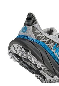 HOKA - Hoka Buty do biegania Challenger 7 1134498 Szary. Kolor: szary. Materiał: materiał #3