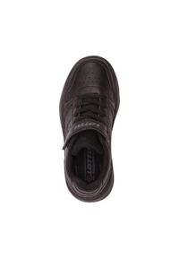 LOTTO - Buty dla dzieci Lotto Groovn OC. Kolor: czarny