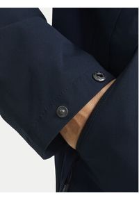 Jack & Jones Kurtka przejściowa Adam 12268821 Granatowy Regular Fit. Kolor: niebieski. Materiał: syntetyk #4