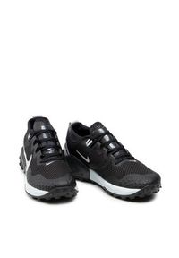 Nike Buty do biegania Wildhorse 7 CZ1864 002 Czarny. Kolor: czarny. Materiał: materiał #8