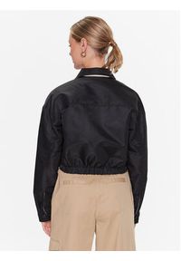 Calvin Klein Jeans Kurtka przejściowa J20J221185 Beżowy Regular Fit. Kolor: beżowy. Materiał: syntetyk #6