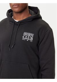 Adidas - adidas Bluza Graphic JX3058 Czarny Regular Fit. Kolor: czarny. Materiał: bawełna, syntetyk #3