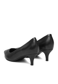 Lasocki Czółenka CEO-HY7375-1 Czarny. Kolor: czarny. Materiał: skóra #2