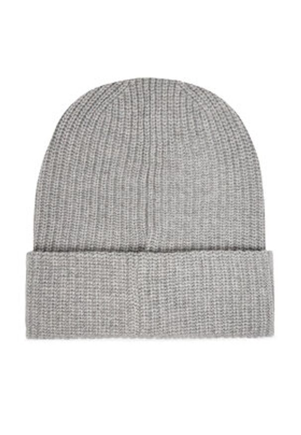 Pinko - PINKO Czapka Bosnia 105993 A2Z4 Szary. Kolor: szary. Materiał: wiskoza