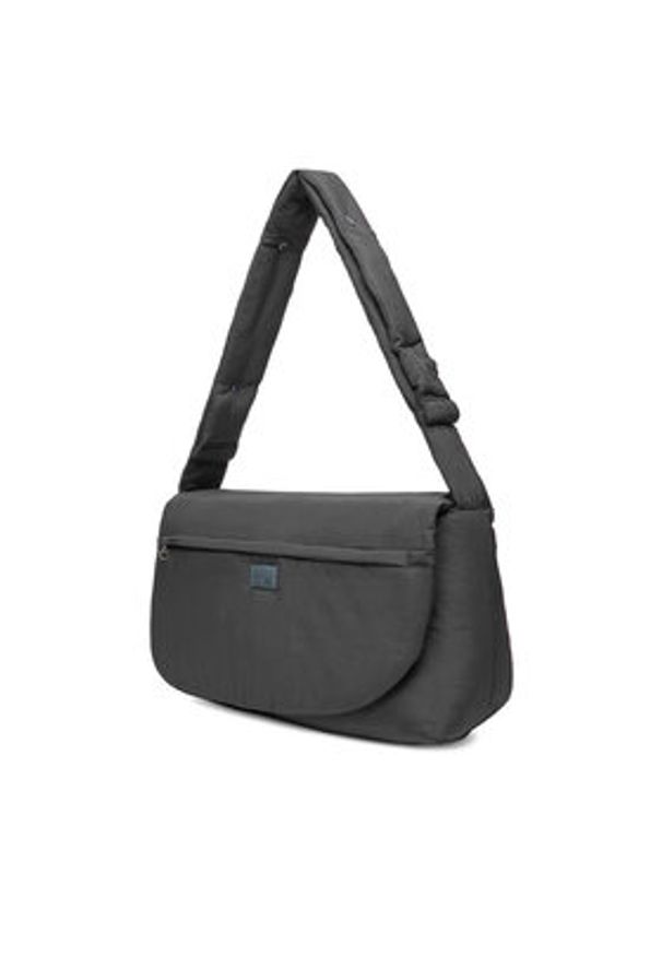 G-Star RAW - G-Star Raw Torebka CEO-ELIJAH-XC8198 Szary. Kolor: szary. Materiał: materiał
