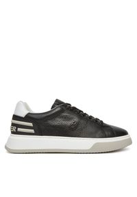 Bogner Sneakersy Milan 18 12520035 Czarny. Kolor: czarny. Materiał: skóra #1