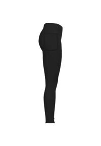 Legginsy treningowe damskie Under Armour Motion. Kolor: czarny