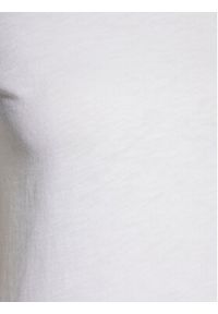 AMERICAN VINTAGE - American Vintage T-Shirt Sonoma SON28GE24 Biały Regular Fit. Kolor: biały. Materiał: bawełna. Styl: vintage #3