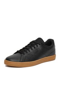 Reebok Sneakersy CEO-COURT CLEAN 100234604 Czarny. Kolor: czarny. Materiał: syntetyk, materiał