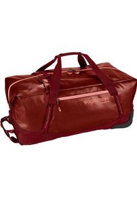 Eagle Creek Eagle Creek Migrate Wheel Duffel 110L Burnt Berry