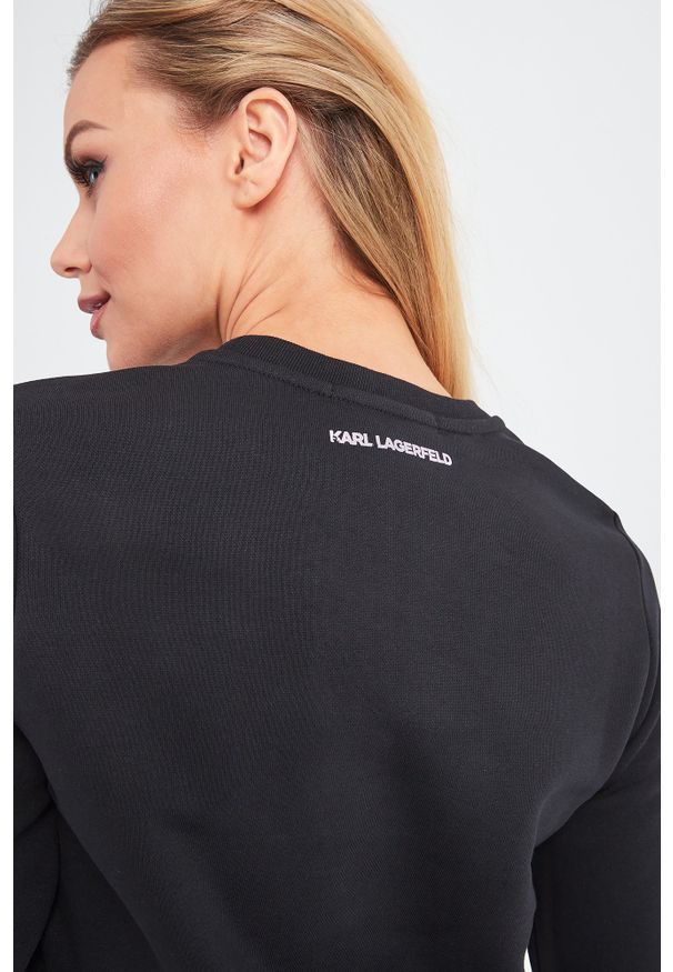 Karl Lagerfeld - BLUZA KARL LAGERFELD