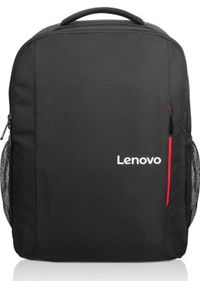 LENOVO - Plecak Lenovo B515 15.6" czarny (GX40Q75215). Kolor: czarny