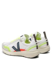 Veja Sneakersy Condor 2 Alveomesh CL0102810A Biały. Kolor: biały. Materiał: materiał #3