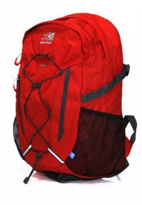 Karrimor - PLECAK WYCIECZKOWY TURYSTYCZNY MIEJSKI KARRIMOR METRO KR15049-RHR 30l. Styl: wakacyjny
