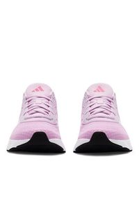 Adidas - adidas Sneakersy Shift Run w ID5256 Różowy. Kolor: różowy. Sport: bieganie