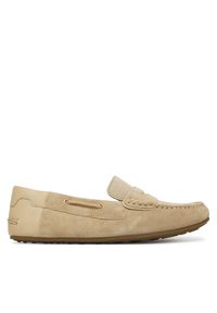 Mokasyny Mayoral. Kolor: beżowy #1