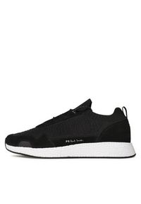 Paul Smith Sneakersy Rock M2S-RCK03-KPLY Czarny. Kolor: czarny. Materiał: materiał #3