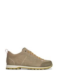 Buty trekkingowe męskie Dolomite 54 Low. Kolor: wielokolorowy, beżowy, brązowy