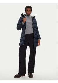 Colmar Kurtka puchowa 2221 2YO Granatowy Regular Fit. Kolor: niebieski. Materiał: syntetyk #3