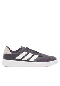 Adidas - Sneakersy adidas. Kolor: czarny