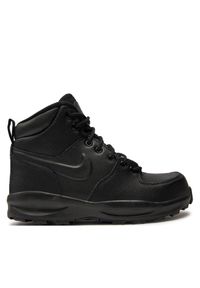 Sneakersy Nike. Kolor: czarny #1