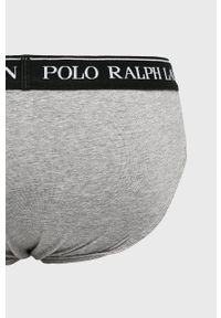 Polo Ralph Lauren - Slipy (3-pack). Kolor: biały #6