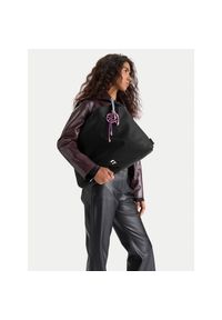 Karl Lagerfeld - Torebka KARL LAGERFELD. Kolor: czarny #1