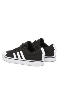 Adidas - adidas Buty Bravada 2.0 Lifestyle Skateboarding Canvas FZ6166 Czarny. Kolor: czarny. Materiał: materiał. Sport: skateboard #4