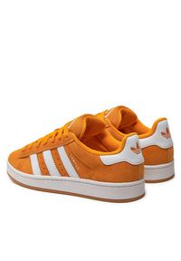 Adidas - adidas Sneakersy Campus 00s ID1436 Pomarańczowy. Kolor: pomarańczowy. Model: Adidas Campus #5