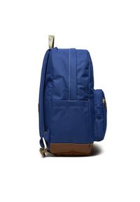 Herschel Plecak Pop Quiz 11405-06288 Niebieski. Kolor: niebieski. Materiał: materiał