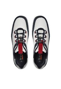 Bugatti Sneakersy Bmini 325AFF126950 Kolorowy. Materiał: materiał. Wzór: kolorowy #2