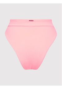 Maaji Dół od bikini 3075SCC013 Różowy. Kolor: różowy. Materiał: syntetyk #6