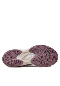 Asics Buty do tenisa Solution Swift Ff 2 1042A265 Różowy. Kolor: różowy. Materiał: skóra. Sport: tenis