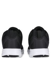 ENDURANCE - Endurance Sneakersy Clenny W Lite Shoe E222433 Czarny. Kolor: czarny. Materiał: materiał #5