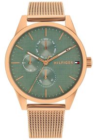 TOMMY HILFIGER - Zegarek Tommy Hilfiger Zegarek Damski Tommy Hilfiger ( 38 mm) #1